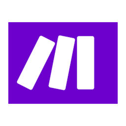 make.com logo